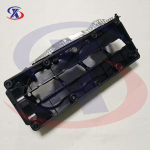 VWs Golfs Jettas Tiguans AUDIs A3 TT 2.0TDI 03l103a3 03l1030306c103485p için motor vana kapağı - Product Image 4