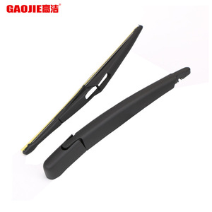 Lame d'essuie-glace arrière Gaojie 300 mm pour Citroën C2 2003-2005, référence 6429.W3 - Product Image 3