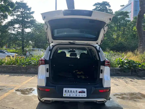 รถยนต์มือสองราคาถูก ปี 2021 JETOUR X70M 1.5T DCT 156 แรงม้า ขับเคลื่อนล้อหน้า SUV 5 ที่นั่ง มีสต็อกจำนวนมาก รถมือสองส่งออก พร้อมรายงานการตรวจสอบ - Product Image 3