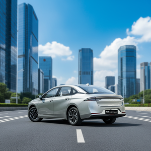 <span class=keywords><strong>AION</strong></span> S Plus Édition Luxe 2026 Berline 4810mm Entreaxe 2750mm Véhicule Électrique 505km NEDC Moteur 100kW Voiture Particulière Fournisseur Chinois - Product Image 3