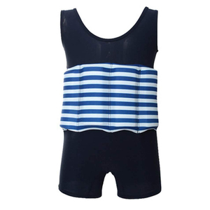 Plage vacances enfant en bas âge motif <span class=keywords><strong>flottant</strong></span> une pièce <span class=keywords><strong>maillot</strong></span> <span class=keywords><strong>de</strong></span> <span class=keywords><strong>bain</strong></span> extensible à manches courtes <span class=keywords><strong>maillot</strong></span> <span class=keywords><strong>de</strong></span> <span class=keywords><strong>bain</strong></span> <span class=keywords><strong>bébé</strong></span> maillots <span class=keywords><strong>de</strong></span> <span class=keywords><strong>bain</strong></span> - Product Image 3