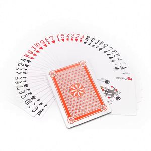 Personalized Custom Printings Both Sides Luxury Gatherings Party <b>Poker</b> Playing Cards for Sale - Product Image 3