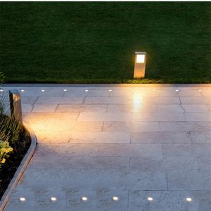 Projecteur d'escalier extérieur IP67 Inground lampe DC12V 24V <span class=keywords><strong>LED</strong></span> basse tension <span class=keywords><strong>Mini</strong></span> <span class=keywords><strong>Spot</strong></span> 1W - Product Image 6