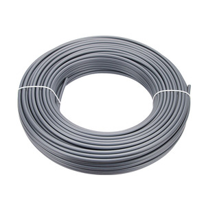 Tuyau haute pression Mistec 9,52 mm gris pour désodorisation, désinfection, refroidissement, humidification, dépoussiérage, forêt de brume - Product Image 4