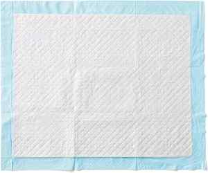 Disposable Breathable Fluff Pulp Training Underpad with Super Absorption for Dogs and Cats-Cheap Price - Product Image 2