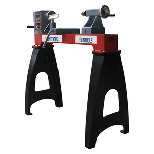 Bol tournant en <span class=keywords><strong>bois</strong></span>, outil de bricolage - Product Image 1