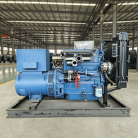 Generator Diesel Open Frame Hemat Biaya Harga Pabrik Grosir untuk Distributor Bahan Bangunan dan Peralatan Tenaga