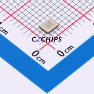 ABM8W-48.0000MHZ-7-D1X-T3 Crystal (Passive) SMD3225-4P Crystal Oscillator 48MHz 10ppm 7pF 20ppm - Product Image 1