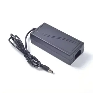 12V 3A Power Supply 12V Power Supply Adapter With AC DC Converter 100-240V To 12 Volt 3Amp Charger Adapter