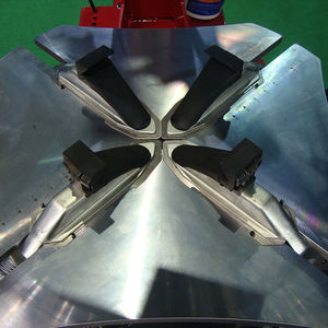 Pneu de voiture Mounter 2 Helper Arms Atv Tire Changer 24 Inch Tire Machine à vendre Matériel de montage pour <span class=keywords><strong>magasin</strong></span> <span class=keywords><strong>automobile</strong></span> - Product Image 4