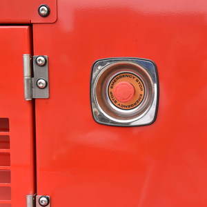 Generador Diésel Silencioso Refrigerado por Agua de 25KVA, 40KVA, 65KVA, 100KVA, 125KVA, 250KVA, 300KVA a Buen Precio - Product Image 4