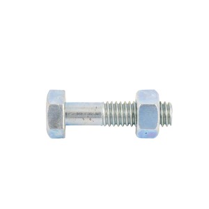 Haiyan boulons à <span class=keywords><strong>écrou</strong></span> en forme de gland en acier au carbone, boulons à <span class=keywords><strong>tête</strong></span> <span class=keywords><strong>allen</strong></span> et <span class=keywords><strong>écrou</strong></span>s de <span class=keywords><strong>baril</strong></span> - Product Image 3