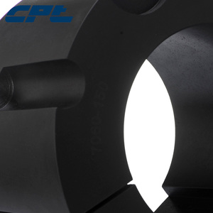 Động cơ trục Bush <span class=keywords><strong>7060</strong></span> gang giảm dần khóa ống lót của tất cả các kích cỡ cho Spa SPB SPC SPZ ròng rọc - Product Image 2