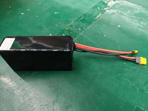 Bobes 18650 Batterie au lithium 12v 24v -72V Gamme Pvc 6ah <span class=keywords><strong>10ah</strong></span>-50ah Capacité - Product Image 2