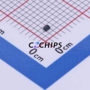 Nuevo transistor original PESD5Z3.3 SOD-523 ESD y protección contra sobretensiones (TVS/ESD) - Product Image 1