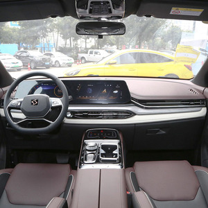 Auto Usata JAC <span class=keywords><strong>SOL</strong></span> QX 1.5L a Benzina in Vendita - Product Image 4