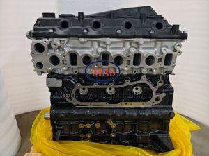 Bloc moteur D4D Toyota 2KD pour Toyota Hiace <span class=keywords><strong>Van</strong></span> 2KD-FTV 2KD Ensemble moteur nu adapté à Toyota Hilux Diesel Pickup 4x4 - Product Image 5
