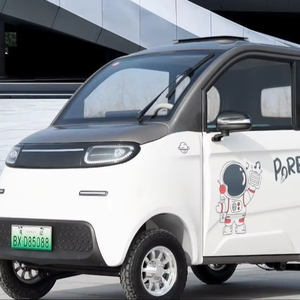 Modèle très demandé, véhicule à énergie nouvelle de haute qualité, grande puissance, 4 roues, intérieur luxueux, pour les seniors - Product Image 1