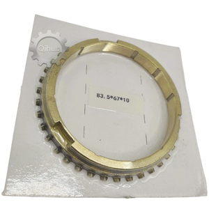 Anillo sincronizador de transmisión para TOYOTA OEM 33368-20012 3336820012 - Product Image 6