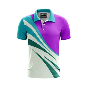 New Arrival Custom Logo Men Boys T-Shirts Polo Shirts Pakistan Golf Polo Shirt