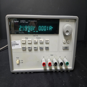 Plc E3632a : 0-15v, 7a / 0-30v,4a แหล่งจ่ายไฟ เลือกได้ตามต้องการ 0e3 (2605) สำหรับสินค้าที่อยู่ในประกัน - Product Image 1