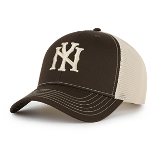 하이 퀄리티 스포티 스타일 통기성 야구 모자 더블 메쉬 여러 색상 가능 - Product Image 1