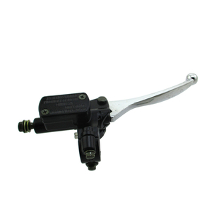 Sportsmoto EN STOCK Maître-<span class=keywords><strong>cylindre</strong></span> de frein droit pour Pit <span class=keywords><strong>Dirt</strong></span> Bike ATV - Product Image 1