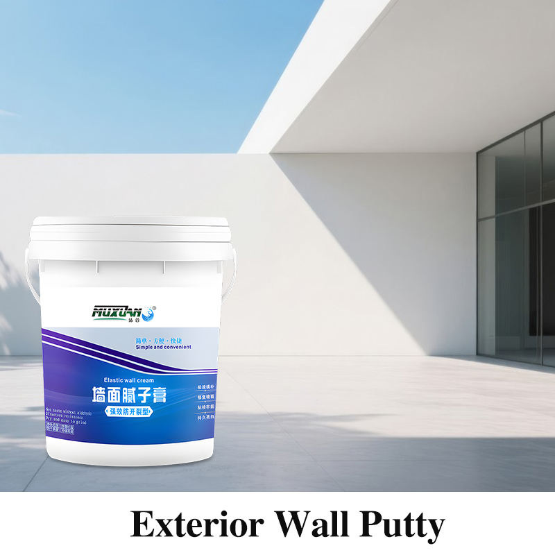 ผนังด้านนอก