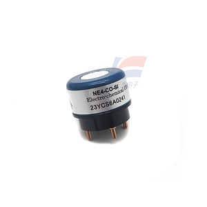 Sensor de Gas Monóxido de Carbono <span class=keywords><strong>NE</strong></span>-CO-BL para Monitoreo de la Concentración de Monóxido de Carbono - Product Image 4