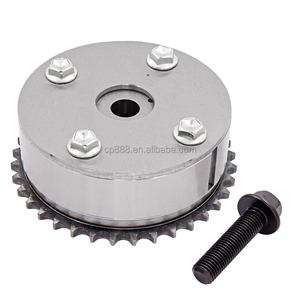 เฟืองแคมชาฟท์ VVT รุ่น 917-256 13050-0T011 9205601  13050-0T030 13050-0T021 สำหรับรถยนต์โตโยต้า โคโรลล่า เมทริกซ์ พรีอุส - Product Image 1