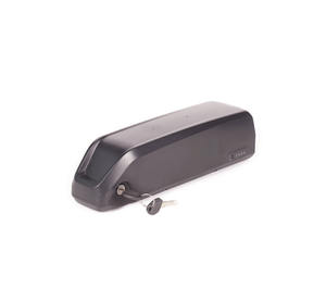 Hailong 48V 10.4AHリチウムイオンバッテリーパック電動バイクバッテリー13AH & 15AH Ebike用オプション - Product Image 5