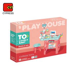 <span class=keywords><strong>Set</strong></span> di Giocattoli del Grande Dottore per Bambini con Musica e Luci - Product Image 6