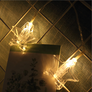 Ourwarm — guirlande lumineuse Led suspendue en forme <span class=keywords><strong>de</strong></span> cœur, pour la saint-valentin, photos <span class=keywords><strong>de</strong></span> fête, décoration, nouveauté, <span class=keywords><strong>2021</strong></span> - Product Image 4