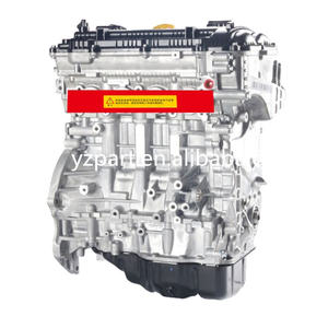 Motor G4NC GDi de 2.0L 100% Probado, Ensamblaje de Motor, Bloque Largo, Bloque Desnudo, Bloque Vacío para <span class=keywords><strong>Hyundai</strong></span> Elantra <span class=keywords><strong>I30</strong></span> I40 Tucson Mistra - Product Image 4