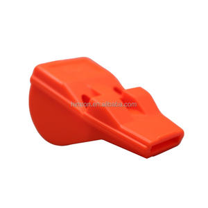 <span class=keywords><strong>Sifflet</strong></span> d'arbitre sportif <span class=keywords><strong>puissant</strong></span> à trois chambres et trois tons pour le football, le basketball, l'entraînement, la survie et les sauvetages - Product Image 5