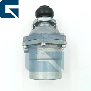 8D-7057 8D7057 วาล์วควบคุมสำหรับรถตักล้อยาง 994 - Product Image 1