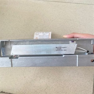 เครื่องขยายสัญญาณเซอร์โวมิตซูบิชิ รุ่น MR-J4-100A ตัวควบคุมมอเตอร์อุตสาหกรรมโลหะ - Product Image 3