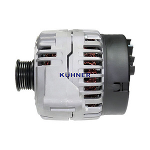 Alternatore per MERCEDES-BENZ S-CLASS CL 55 AMG (215.373) benzina (KW: 265, HP: 360) da 10-1999 a 03-2006 BOSCH 301491RIB - Product Image 2