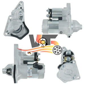 Démarreur automatique ESTNI033 10T pour RENAULT <span class=keywords><strong>LOGAN</strong></span> 1.6I démarreur pour NISSAN Qashgai 1.6 23300-EE01D 23300-EE00A 23300-EE00B - Product Image 5