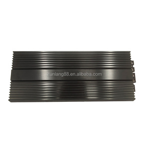 Amplificateur de voiture monobloc classe D 12V Auto RMS Power avec Crossovers Amplificateur de subwoofer monocanal <span class=keywords><strong>ampli</strong></span> <span class=keywords><strong>mono</strong></span> audio de voiture - Product Image 1