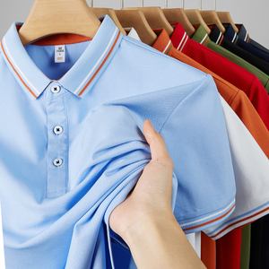 Hotel Cafe Bar Waiter Suit Restaurant Manager Uniform Lapel Short Sleeve Uniforms Restaurant Work Shirt Printing - Product Image 5
