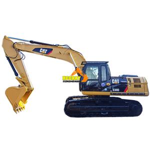 รถขุดตีนตะขาบ330D แมวสำหรับ CAT330D2L เหมืองแร่โครงสร้างพื้นฐาน - Product Image 6
