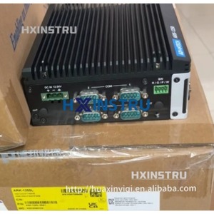 Advantech 11TH ARK-1250L Intel fanless DIN-Rail Industrial PC EDGE Ai IPC สำหรับระบบอัตโนมัติ IOT GATEWAY Control H - Product Image 2