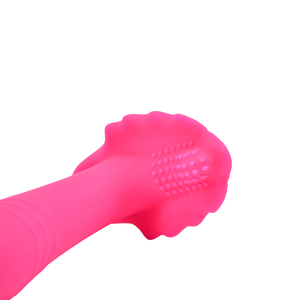 Vibrador de bragas con control remoto de 10 velocidades, estimulador de clítoris y vagina, juguete sexual invisible con forma de mariposa para mujer adulta. - Product Image 3