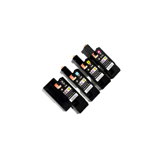 Cartouche de toner couleur compatible 106R01631 106R01632 106R01633 106R01634 pour <span class=keywords><strong>Xerox</strong></span> Phaser 6000 6010 <span class=keywords><strong>6015</strong></span> 6015N 6015NI - Product Image 2