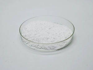 Chine Célèbre Fournisseur Fournir CAS 66-84-2 Glucosamine HCL Chlorhydrate de glucosamine Glucosamine Chondroïtine MSM - Product Image 6