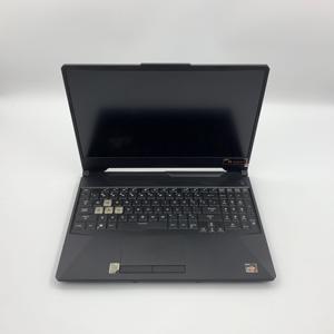 Ordinateurs portables d'occasion ASUS TUF Gaming A15 (modèle 2023) - RAM 16 Go, SSD 512 Go, R7-6800H, Écran 15,6 pouces - Product Image 5