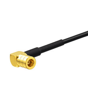 Adaptateur de séparateur d'antenne radio numérique automobile <span class=keywords><strong>DAB</strong></span> FM AM pour VW BMW Audi - Product Image 4