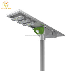 <span class=keywords><strong>De</strong></span> alta calidad <span class=keywords><strong>de</strong></span> 3 metros poste al aire libre Super brillante seguridad zona <span class=keywords><strong>de</strong></span> noche iluminación anochecer al amanecer Led Solar lámpara <span class=keywords><strong>de</strong></span> <span class=keywords><strong>camino</strong></span> - Product Image 1