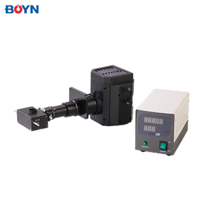 実験室用蛍光装置BNBDS500逆蛍光生物顕微鏡実験室用 - Product Image 6